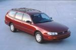 Toyota Camry Wagon 1993 года